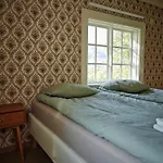 Дом отдыха The Northern Lights House Leknes *