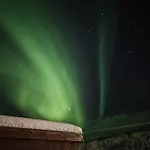 Feriehus The Northern Lights House Leknes Vestvagoy