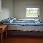 Дом отдыха The Northern Lights House Leknes *